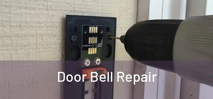  Door Bell Repair 