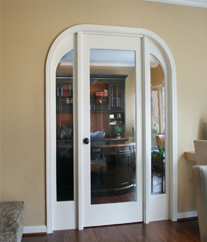 Passage Door Replacement La Ca