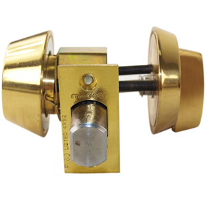 high security deadbolt La Ca