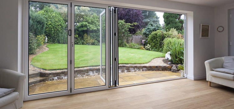 sliding door specialist La Ca